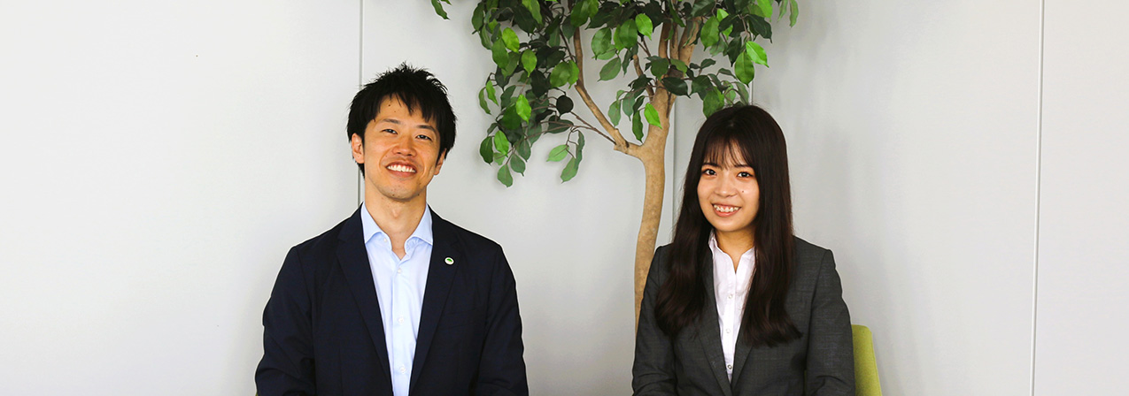 �̗p���b�Z�[�W