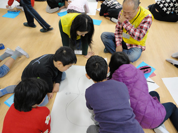 ���j�o�[�T���f�U�C���̏o�O���Ƃ̗l�q1